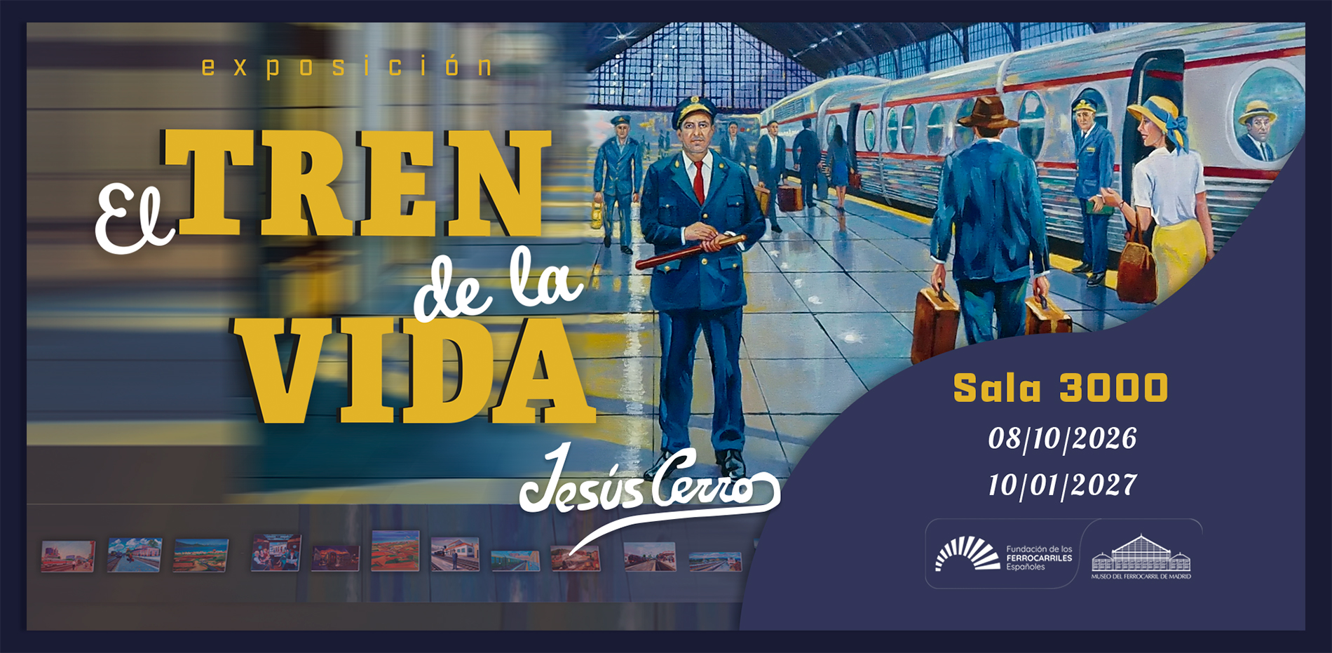 Actualidad del Museo